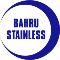 Logo Bahru Stainless